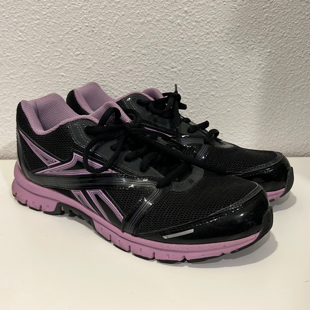 Reebok shoes